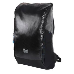 Timber Ridge 25L Hiking Daypack, Black